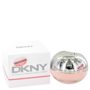 Imagem de Perfume Feminino Be Delicious Fresh Blossom Donna Karan 50 ML Eau Parf