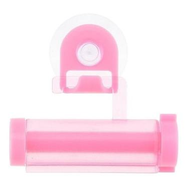 Imagem de Dispenser Espremedor Rolamento Para Pasta De Dente E Tubos - Topmixsho