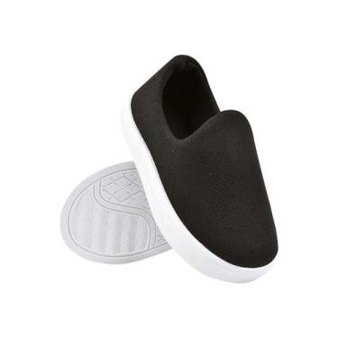 Imagem de Tênis Menor Jovem Preço e Melhor Custo Benefício Bem Estar - Cazzani, 