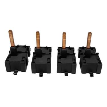 Imagem de Conector De Alimentação 14885 A9Xpcm04 Schneider - Schneider Merlin Ge