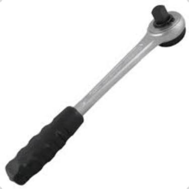 Imagem de Catraca Simples 1/2" Gedore (1993Z94)