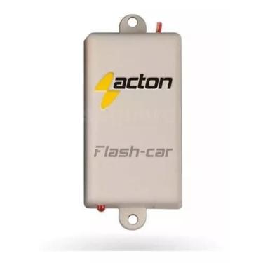 Imagem de Tx Car Controle Luz Farol Txcar Carro Acton Ppa Garen Rcg - Genêrico