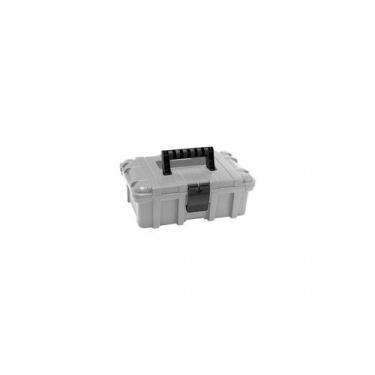 Imagem de Maleta Ret.Paramount 30X19X11Cm-516 - paramount plasticos