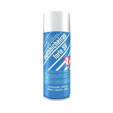 Imagem de Larvicida Mata Bicheira Forte SV 500ml - Fort Dodge