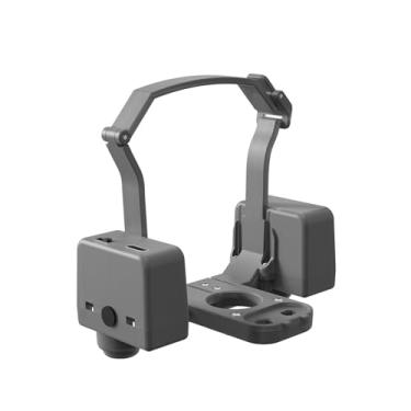 Imagem de BRDRC Sistema Airdrop para DJI Mavic 3 Pro, drone de pesca com liberação de transporte de isca, queda de carga útil, casamento, aniversário, surpresa para DJI Mavic 3/Pro/acessórios clássicos