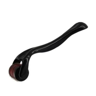 Imagem de Dermaroller Micro agulhamento derma roler para rosto 0,50Mm - A.R Vari