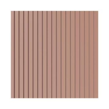 Imagem de Painel Ripado EVA Laminado Autocolante 10cm Play  Valor Do Metro M² - 