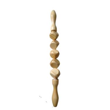 Imagem de Massageador De Costas De Rolo Cubo - Moveis Nadalini