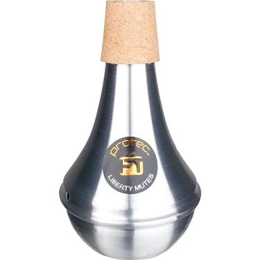 Imagem de Protec Mudo de trompete Liberty Practice (ML201)