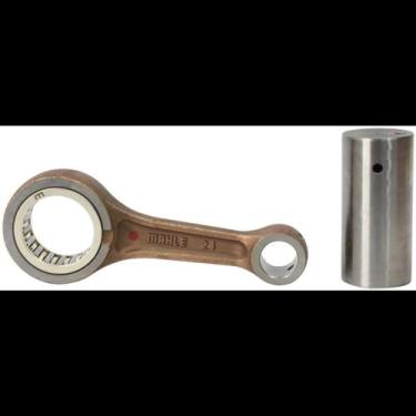 Imagem de Biela Yamaha Fz25 250 Fazer 2018 a 2024 Metal Leve BL-9806