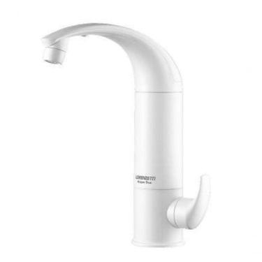 Imagem de Torneira Purificador De água Acqua Due Branco Lorenzetti