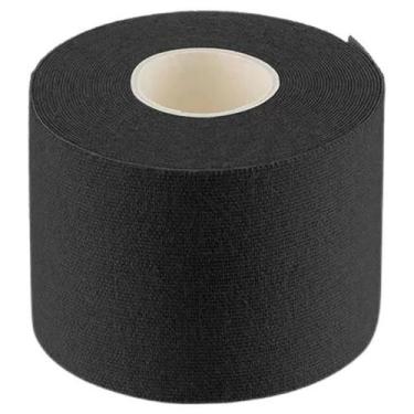 Imagem de Fita de Cinesiologia Bandagem Adesiva Elástica Esporte. - Thor