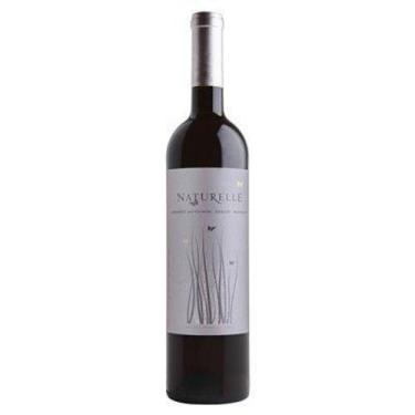 Imagem de Naturelle Tinto Suave 750 ml - Casa Valduga