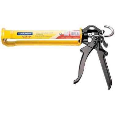 Imagem de Aplicador Pistola Para Tubo de Silicone Tramontina