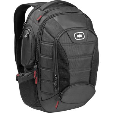 Imagem de Mochila Ogio Bandit Black