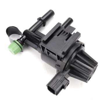 Imagem de FEXON Válvula Solenoide Vapor Canister Purge Compatível com Ford Five Hundred 2005 Ford Freestyle 2005 Mercury Montego 2005 3.0L V6 Substitui 911-287