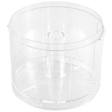 Imagem de Mini Processador Britânia 2P Copo de Acrílico 360ml