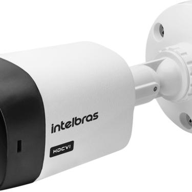 Imagem de Camera Segurança Externa E Interna Intelbras Vhc 1120 B