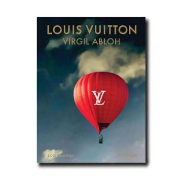 Imagem de Louis Vuitton Virgil Abloh - Balloon - ASSOULINE