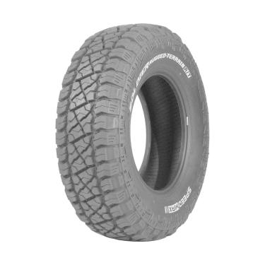 Imagem de Pneu Speedmax Aro 20 Soldier Rugged-Terrain 33X12.50R20 114Q 10 Lonas - Letras Brancas