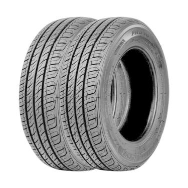 Imagem de Jogo 2 Pneus Speedmax Prime Aro 14 FRD18 175/70R14C 95/93S