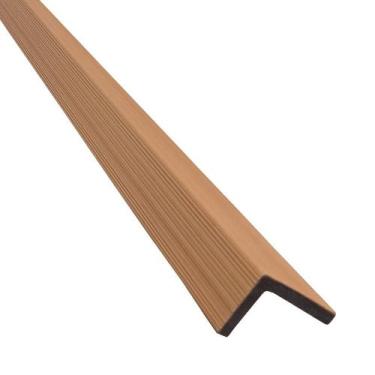 Imagem de Cantoneira para Deck EspaçoFloor Maple JE-101 2,9m, Maple