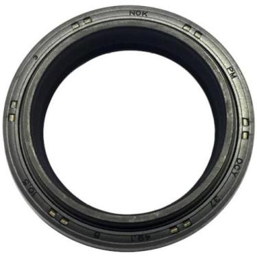 Imagem de Retentor da bengala do garfo Suzuki Gs 500 E 1989 a 2009 - CORTECO