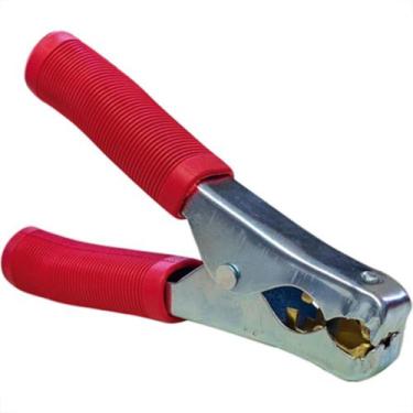 Imagem de Ueda Garra P/Bateria.500A C/1 Manop Vrm