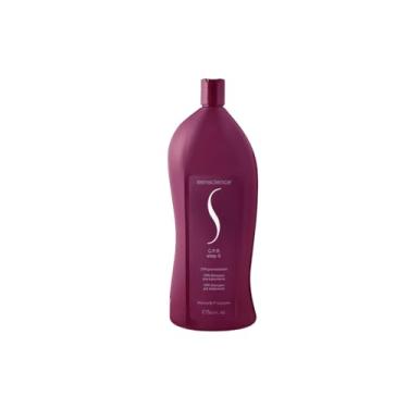 Imagem de Senscience C.P.R Step 0 Pré-tratamento - Shampoo 1L