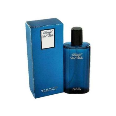 Imagem de Davidoff Cool Water  - Perfume Masculino Eau de Toilette 125 ml, 125ml