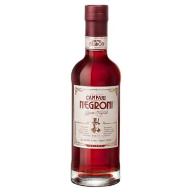 Imagem de Campari Licor Negroni Negroni Sabor 500Ml