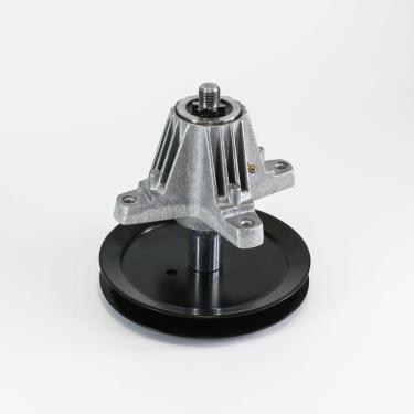 Imagem de B TSB BEARINGS Conjunto de eixo para MTD Cub Cadet LTX1042 LT2000 LTX 1045 1046 LT-2000 2200 918-04865A 618-04865A