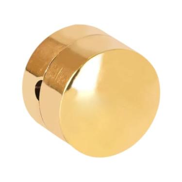 Imagem de simhoa Tono de lobo de violoncelo de metal eliminando, supressor de mudo do tom de lobo, acessórios violoncello