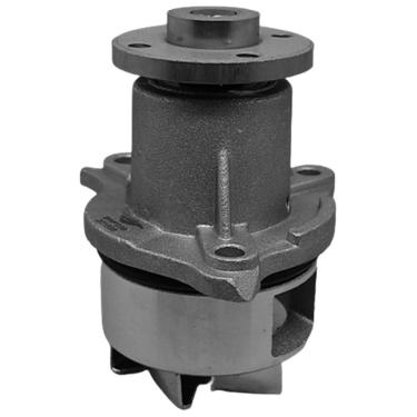 Imagem de Bomba D`Água Chery Qq 2007+ Rely Pick Up Van 2013+ Swp238