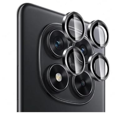 Imagem de Película Protedora da Lente Câmera Para Xiaomi Poco X7 5G