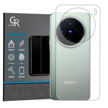 Imagem de GR Global Revolution, Película Hidrogel HD Verso Para Vivo X200