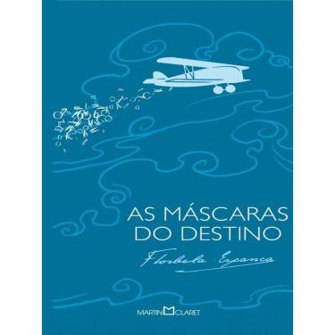 Imagem de As Máscaras Do Destino - Vol. 292