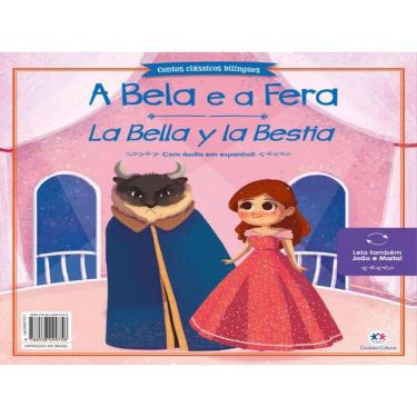 Imagem de A Bela E A Fera E João E Maria