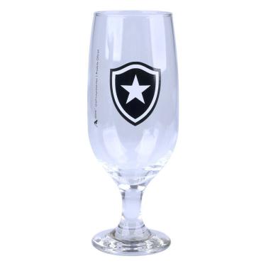 Imagem de Taça de Cerveja Floripa 300ml Botafogo Allmix