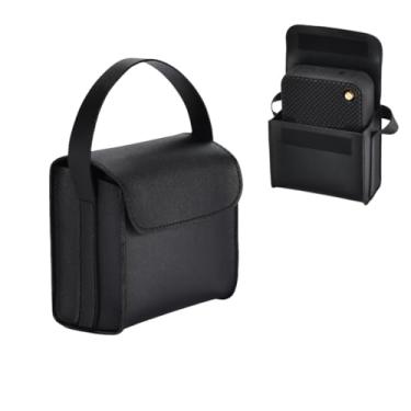 Imagem de Capa protetora para Marshall WILLEN atividades ao ar livre, reuniões, acampamento, viagem, para alto-falante Bluetooth retrô