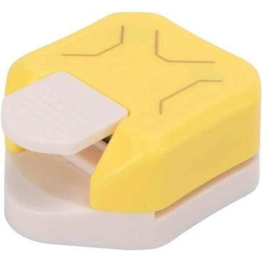 Imagem de Kit Plástico Plastificação 100 A4 + Canteadeira 3 em 1 Raio - Grafity,