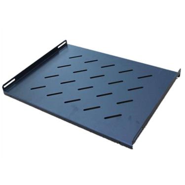 Imagem de Bandeja P- Rack Evus Ev-ftw60 600mm Preto Ventilada