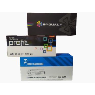 Imagem de Toner 105a w1105 1105a Para 107w 107w Mfp 135a M13 135w 137fnw Compatí