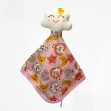 Imagem de Naninha para bebê  - Mimo's Baby