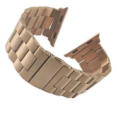 Imagem de Pulseira Aço Smartwatch Elos Smartband Relogio Acessorio