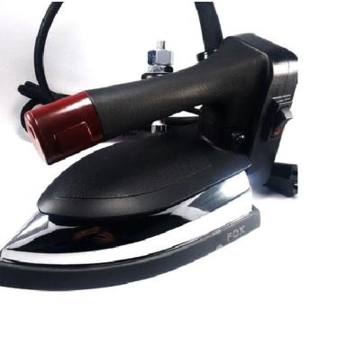 Imagem de Ferro De Passar à Vapor, Industrial, Modelo: -94a 220v