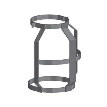 Imagem de Suporte Botijão De Gás Da Carreta - Rovali