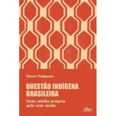 Imagem de Questao indigena brasileira - EDITORA DE CULTURA, 3