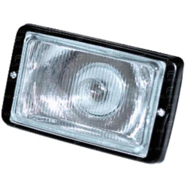 Imagem de Farol Microtrator Yanmar NS11 TC11 1 Polo 12v