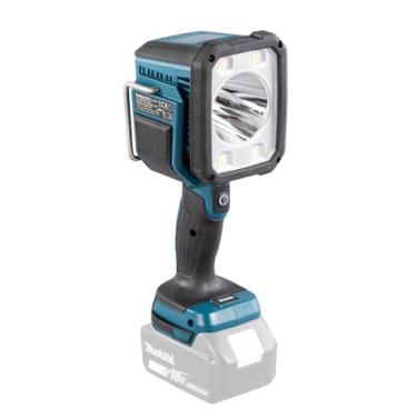 Imagem de LANTERNA DE LED A BATERIA 18V LI-ION